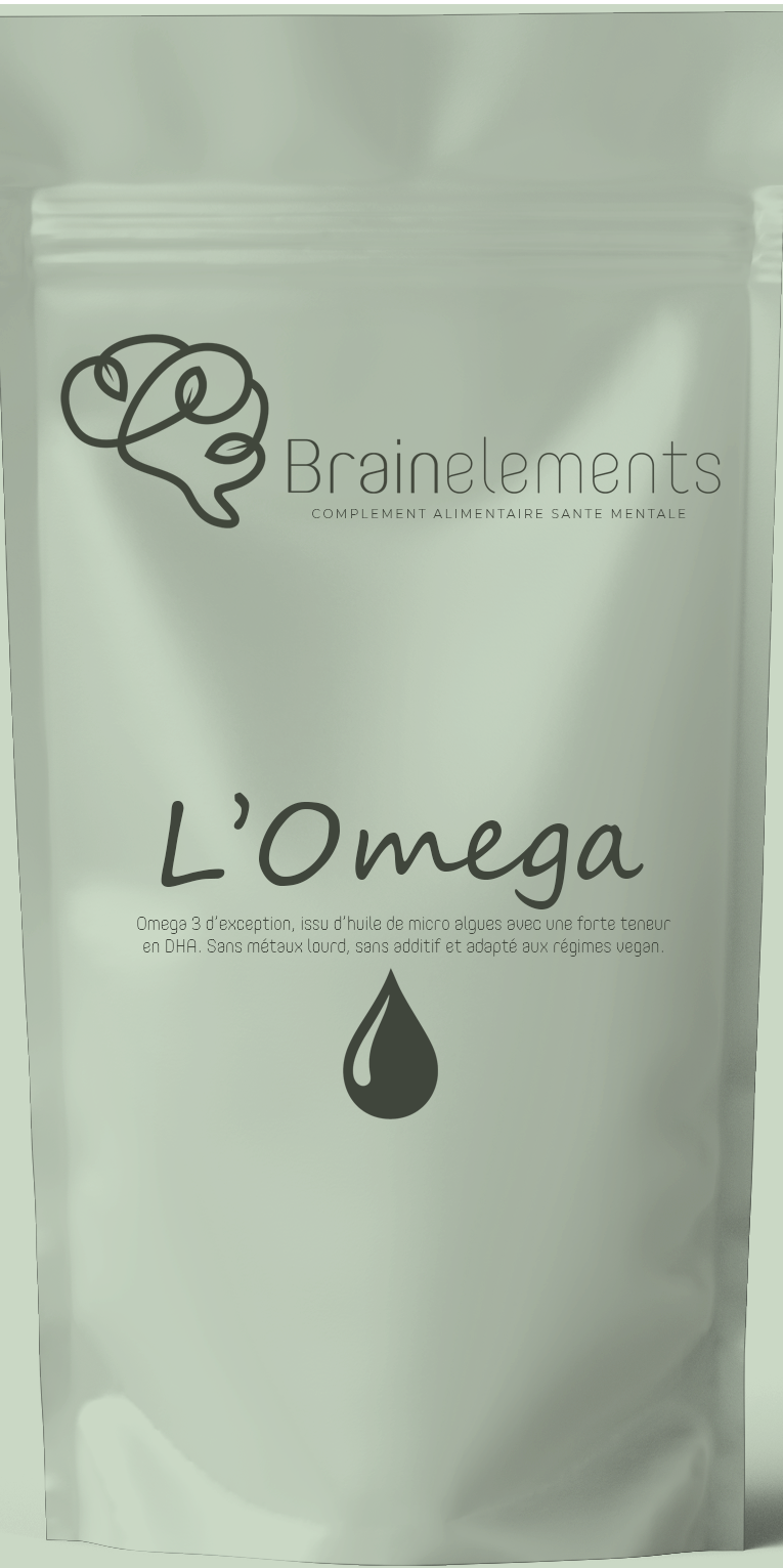 Le Serein + l'Omega