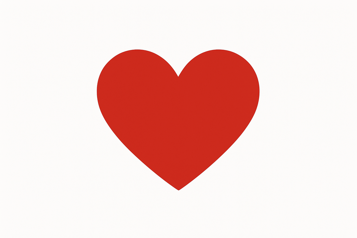 icone coeur