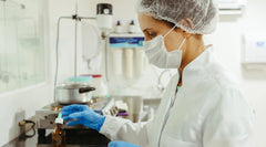 La science comme point de départ