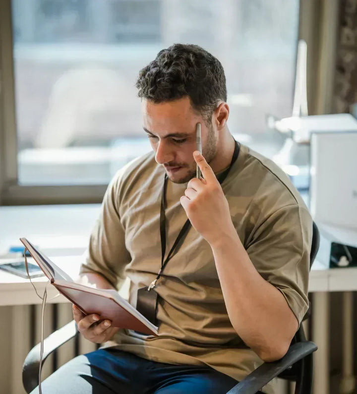 Test de stress : 5 questions pour faire le point