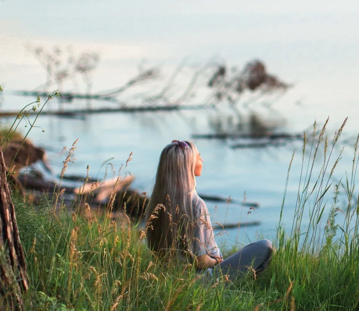 Anti-stress naturel puissant : que dit la science ?