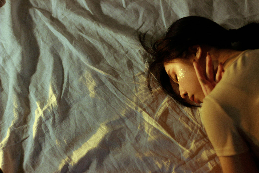Sommeil et santé mentale : ce que la science confirme enfin
