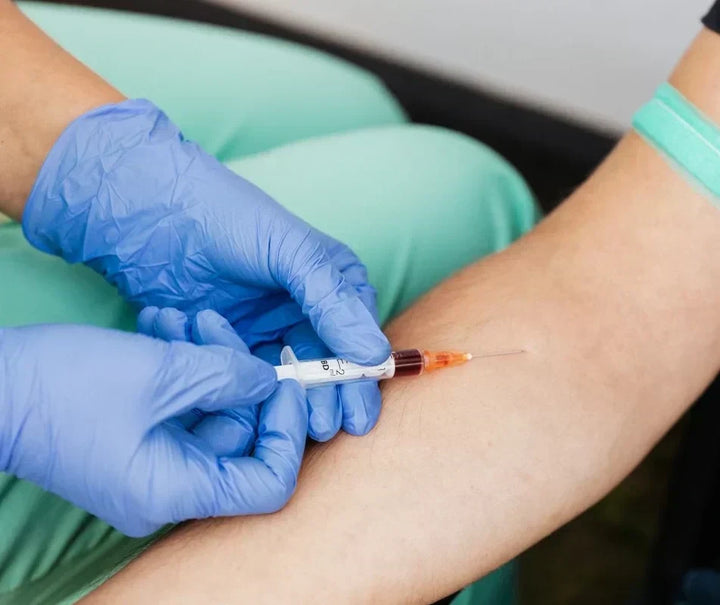 Cortisol prise de sang : à jeun, quelle heure, préparation