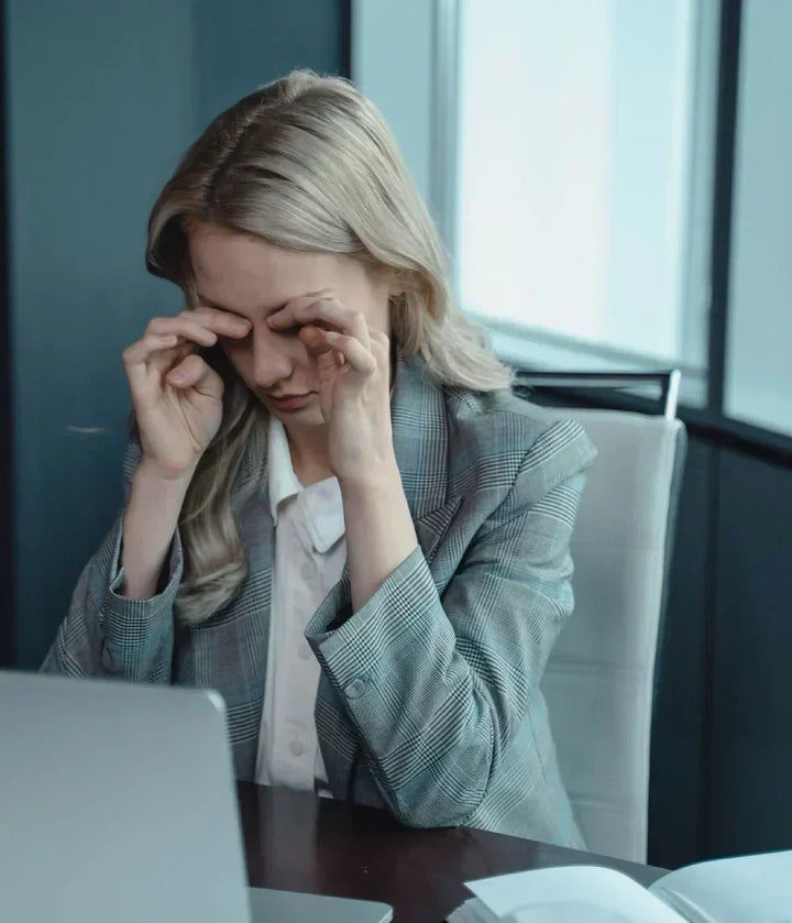 Signes avant-coureurs du burn-out : 5 changements à repérer
