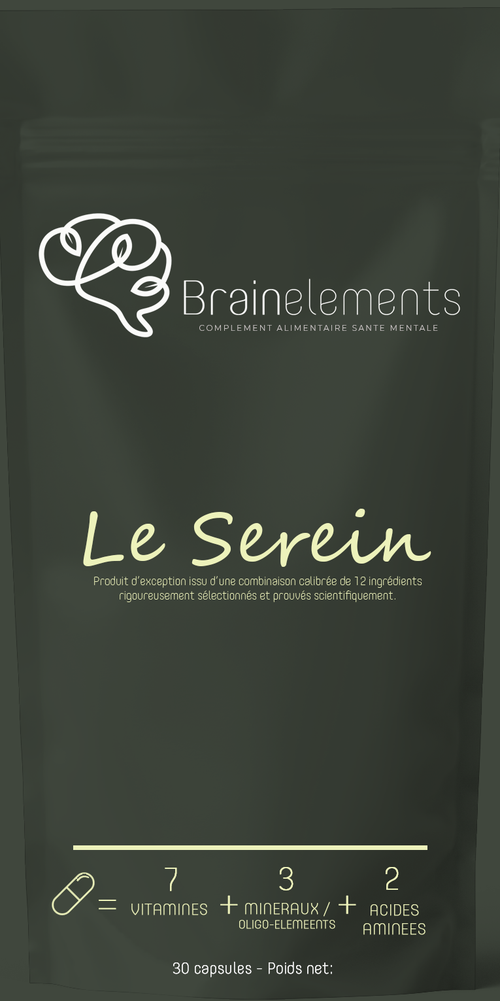 Le Serein