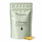 Packaging L'Omega - Brainelements