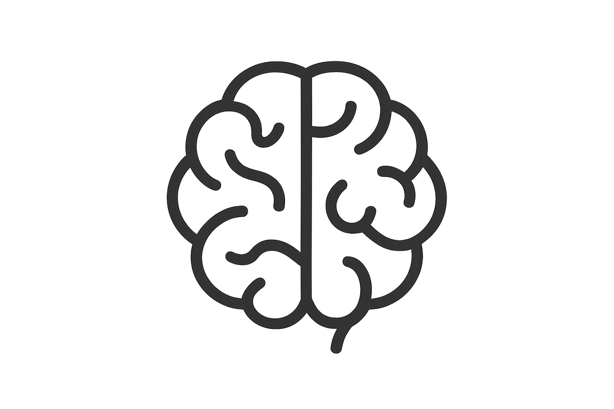 icone cerveau