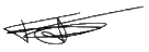Signature